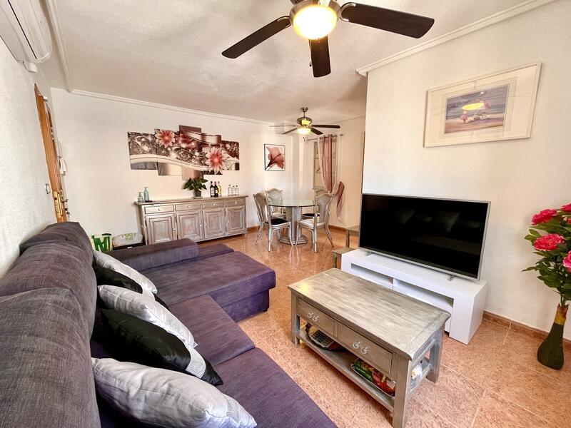 3 chambre Maison de Ville à vendre