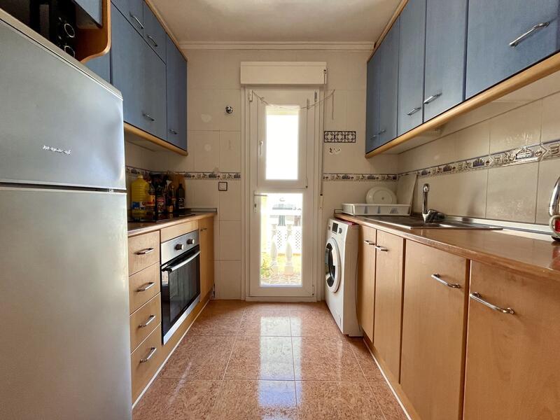 3 chambre Maison de Ville à vendre