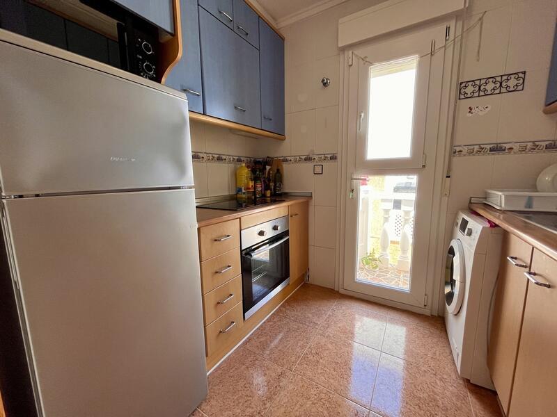 3 chambre Maison de Ville à vendre