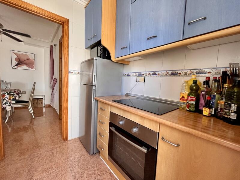 3 chambre Maison de Ville à vendre