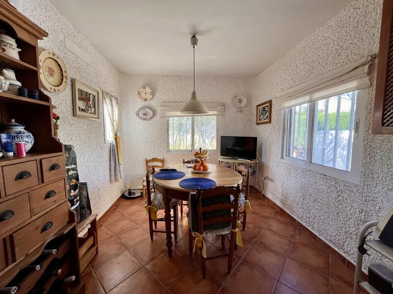 6 slaapkamer Villa Te koop