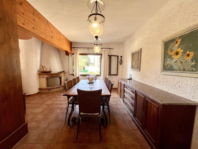 6 slaapkamer Villa Te koop