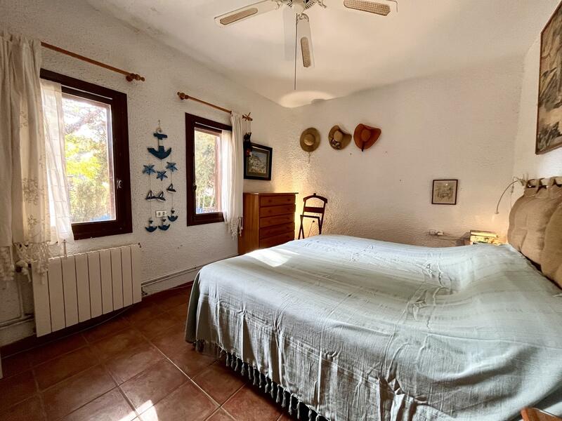 6 slaapkamer Villa Te koop
