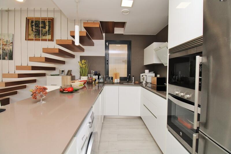 3 chambre Villa à vendre