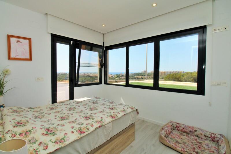 3 chambre Villa à vendre