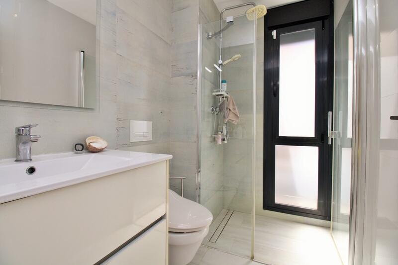 3 chambre Villa à vendre