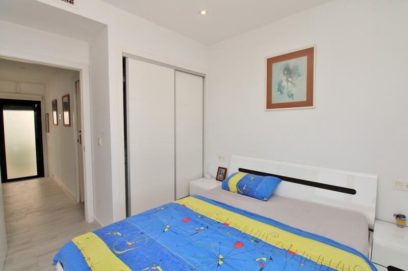 3 chambre Villa à vendre
