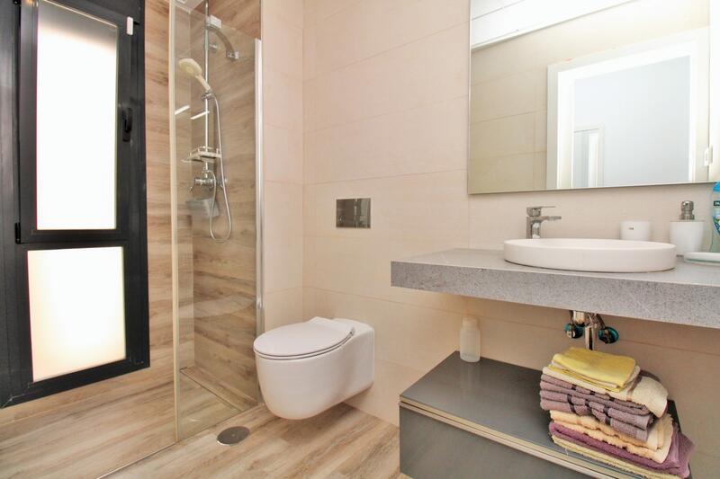 3 chambre Villa à vendre