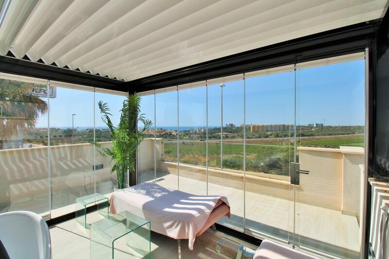 3 chambre Villa à vendre