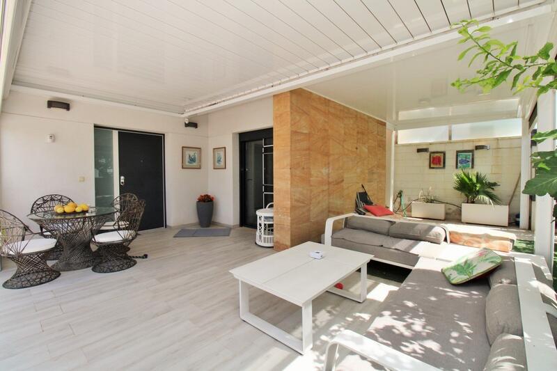 3 chambre Villa à vendre