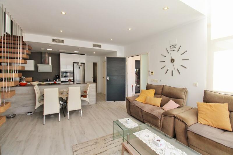 3 chambre Villa à vendre