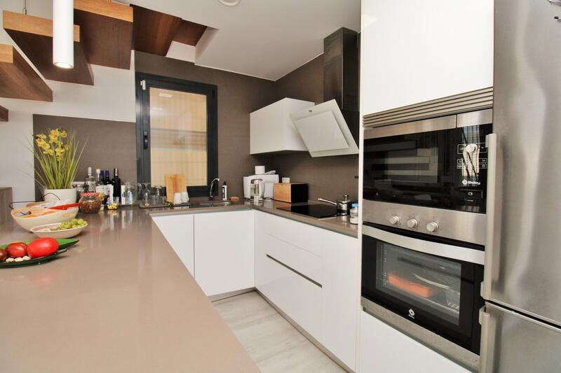 3 chambre Villa à vendre