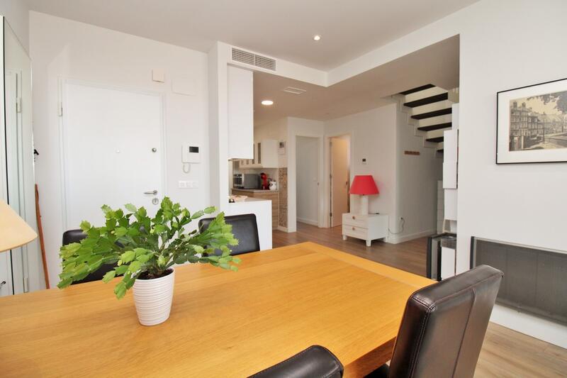 2 slaapkamer Appartement Te koop