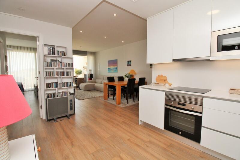 2 slaapkamer Appartement Te koop