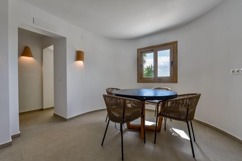 5 slaapkamer Landhuis Te koop