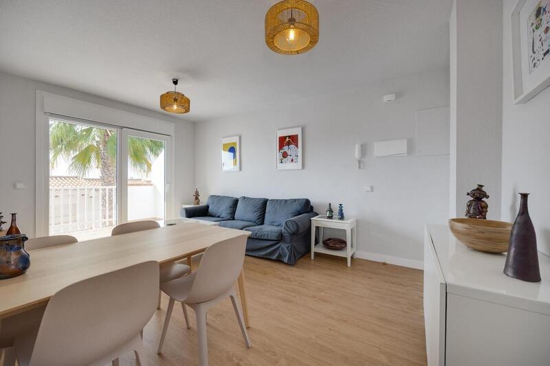 Apartment for sale in Orihuela Costa, Alicante