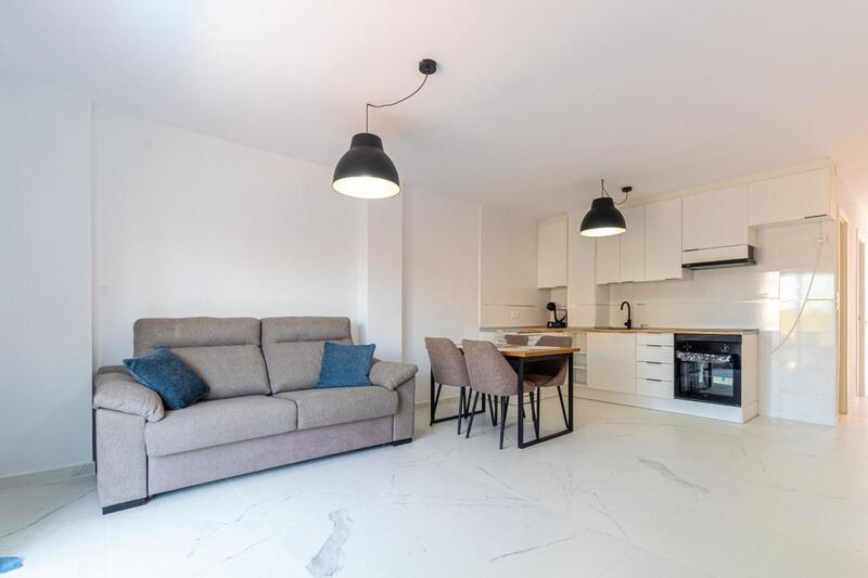 квартира продается в Torrevieja, Alicante