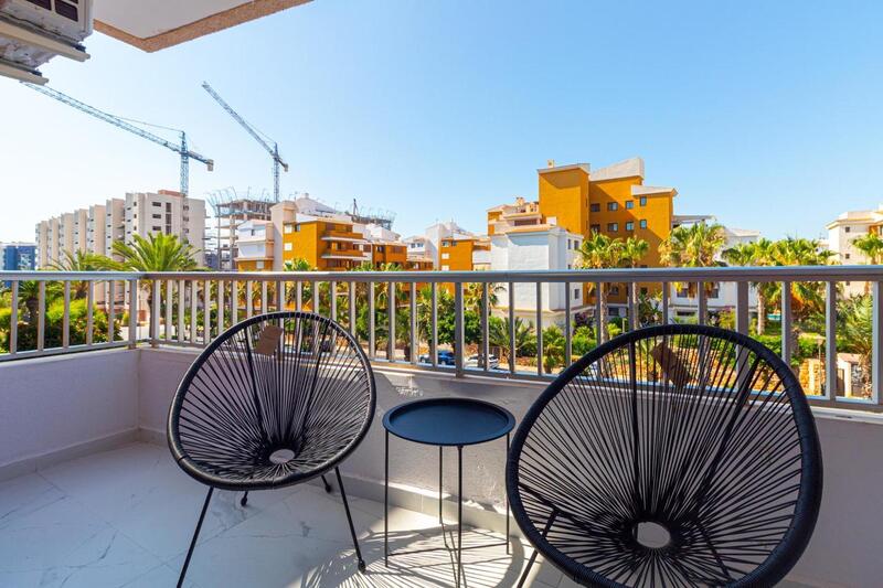 1 chambre Appartement à vendre