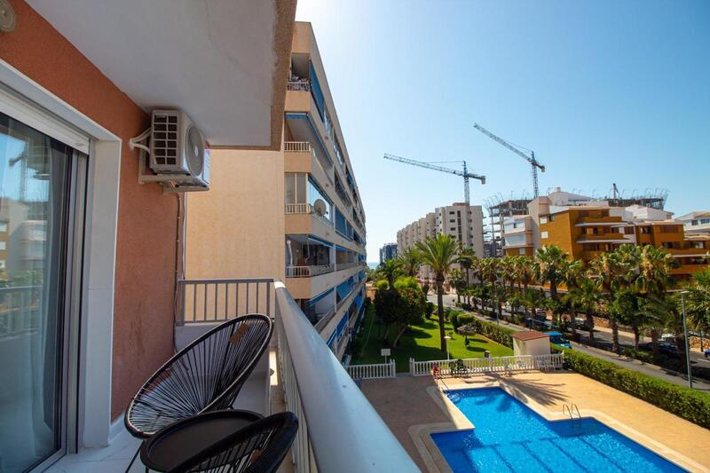 1 chambre Appartement à vendre