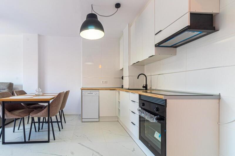 1 chambre Appartement à vendre