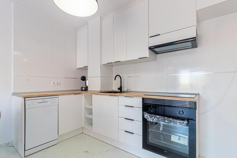 1 chambre Appartement à vendre