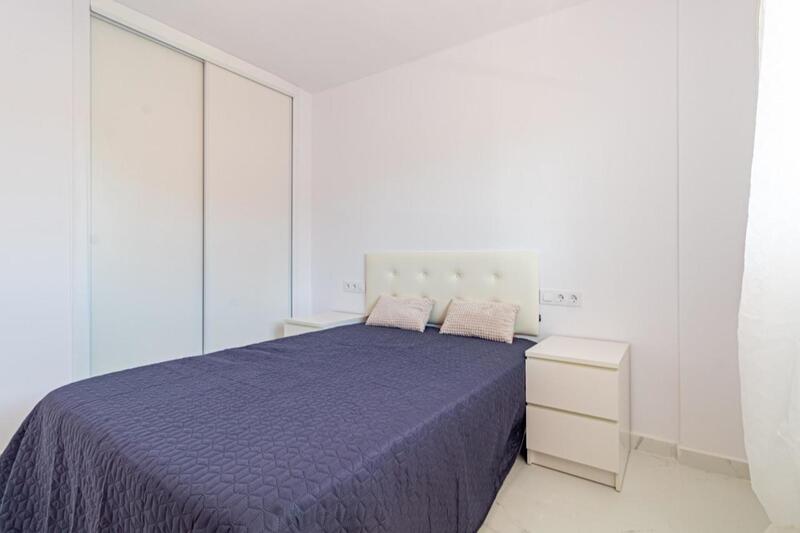 1 chambre Appartement à vendre