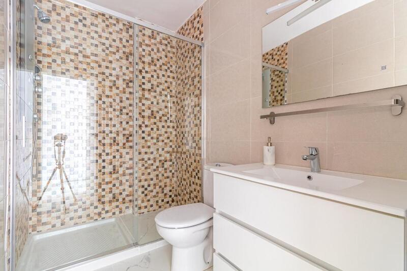 1 chambre Appartement à vendre