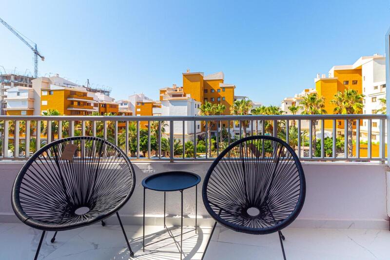 1 chambre Appartement à vendre