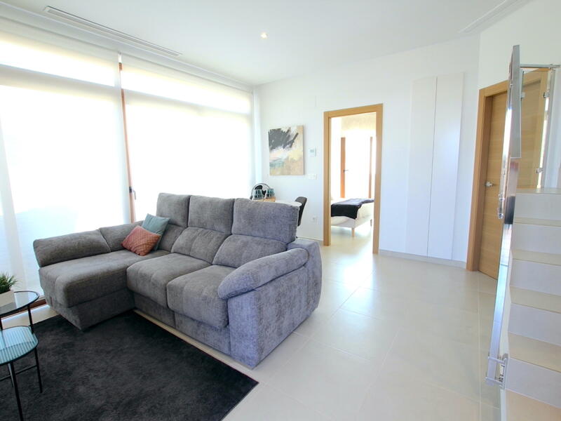 3 slaapkamer Villa Te koop