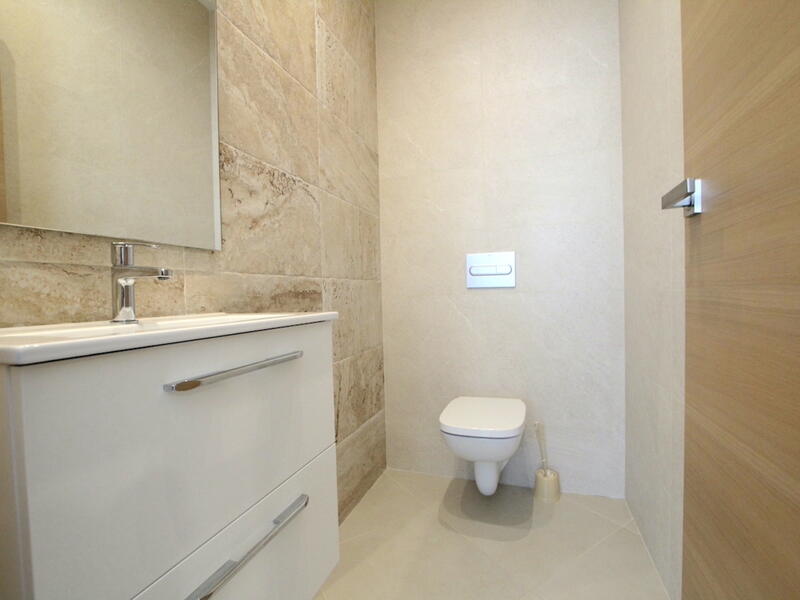 3 slaapkamer Villa Te koop