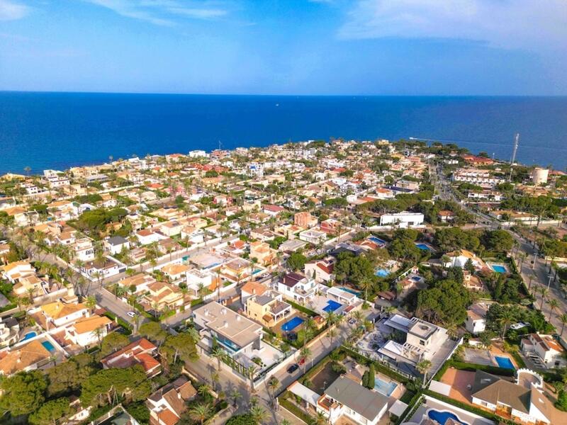 5 Cuarto Villa en venta