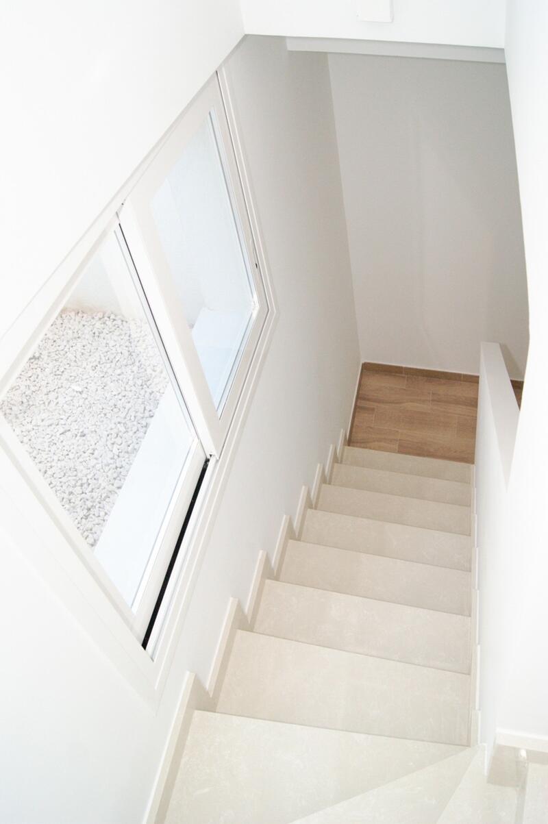 2 chambre Maison de Ville à vendre