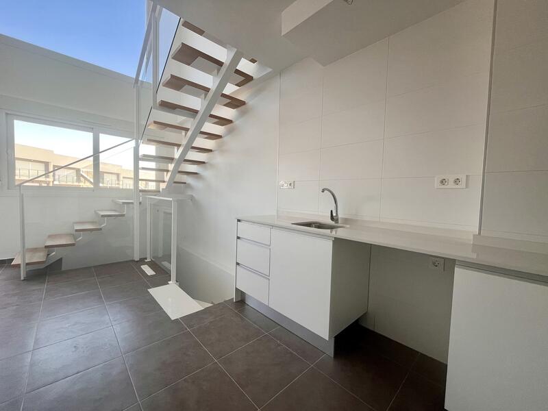 2 chambre Maison de Ville à vendre