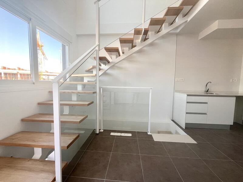 2 chambre Maison de Ville à vendre