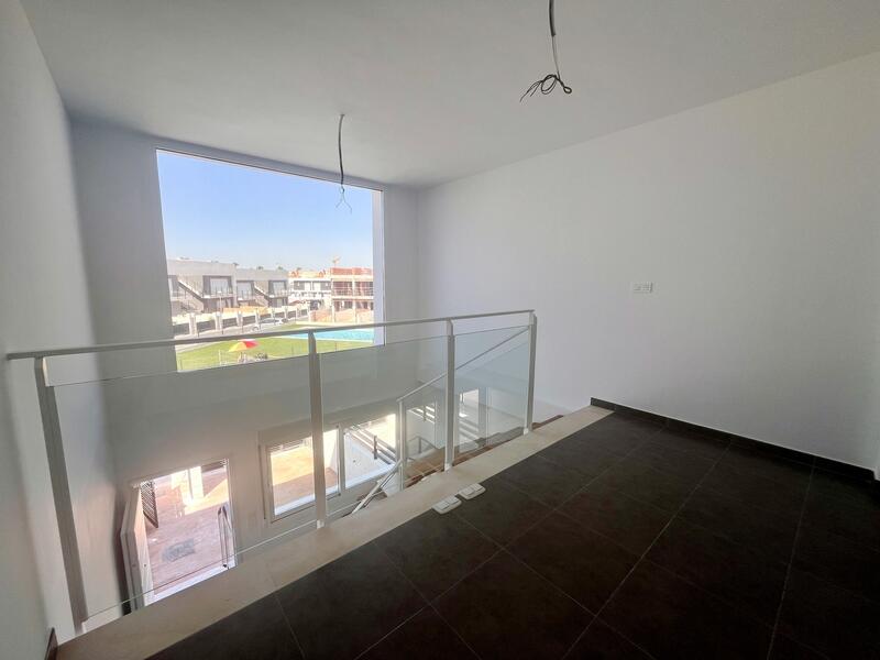 2 chambre Maison de Ville à vendre