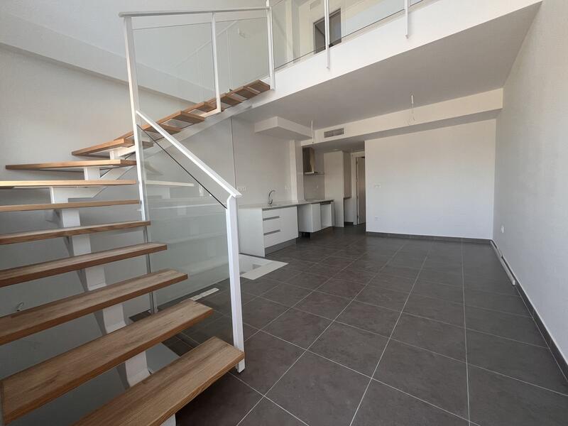 2 chambre Maison de Ville à vendre