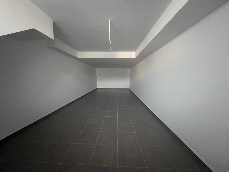 2 chambre Maison de Ville à vendre