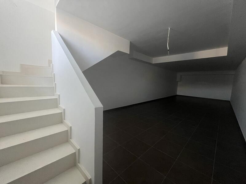 2 chambre Maison de Ville à vendre