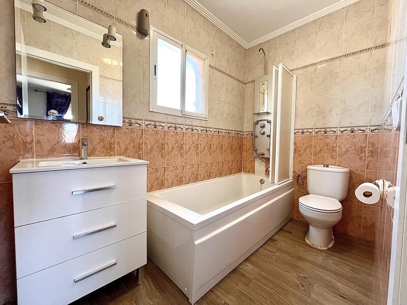 4 chambre Villa à vendre