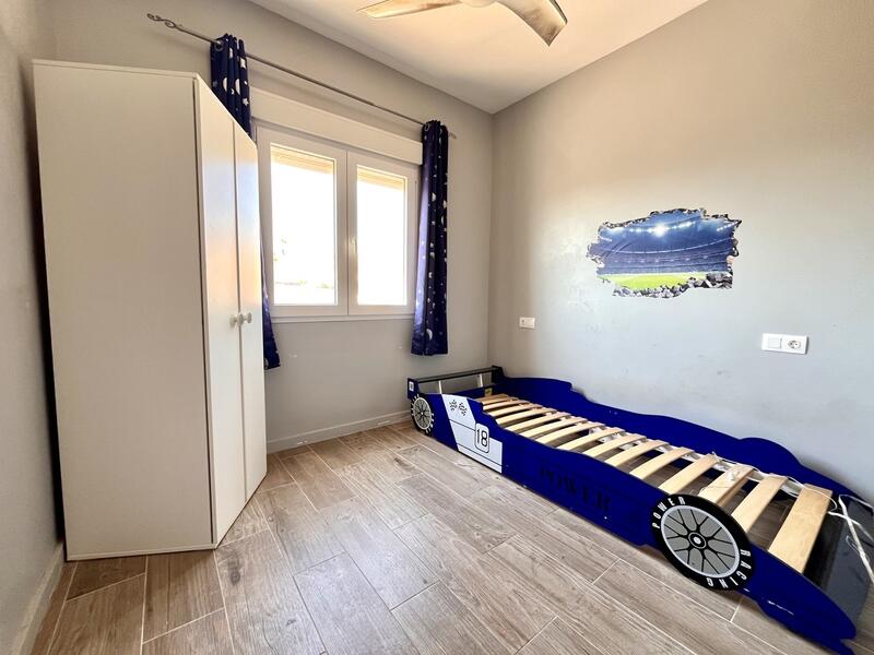 4 chambre Villa à vendre