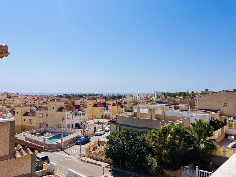 4 chambre Villa à vendre