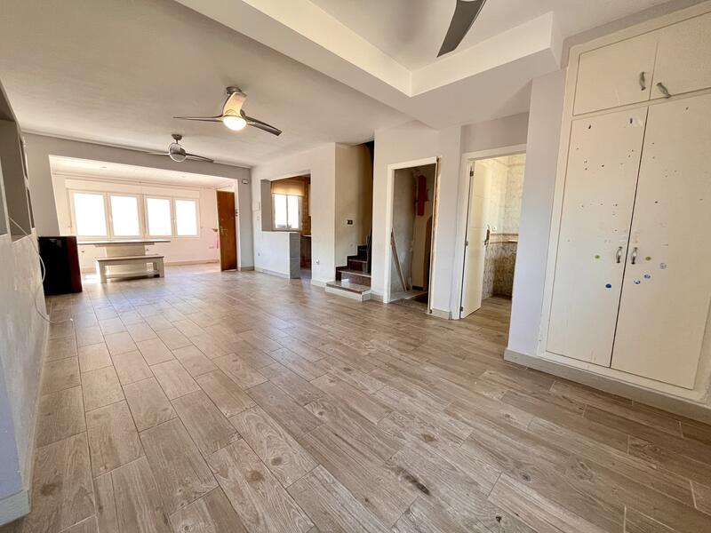 4 chambre Villa à vendre