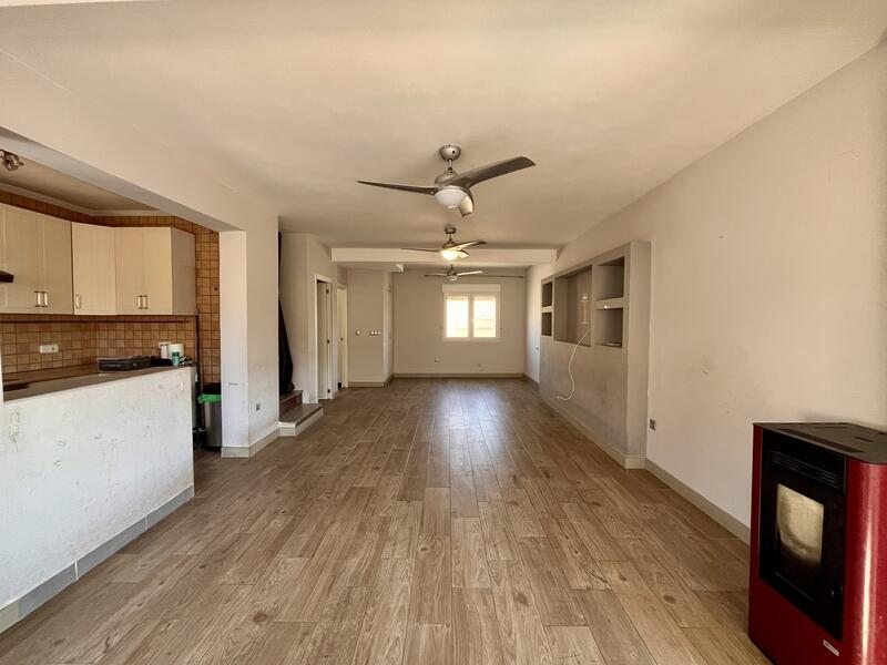 4 chambre Villa à vendre