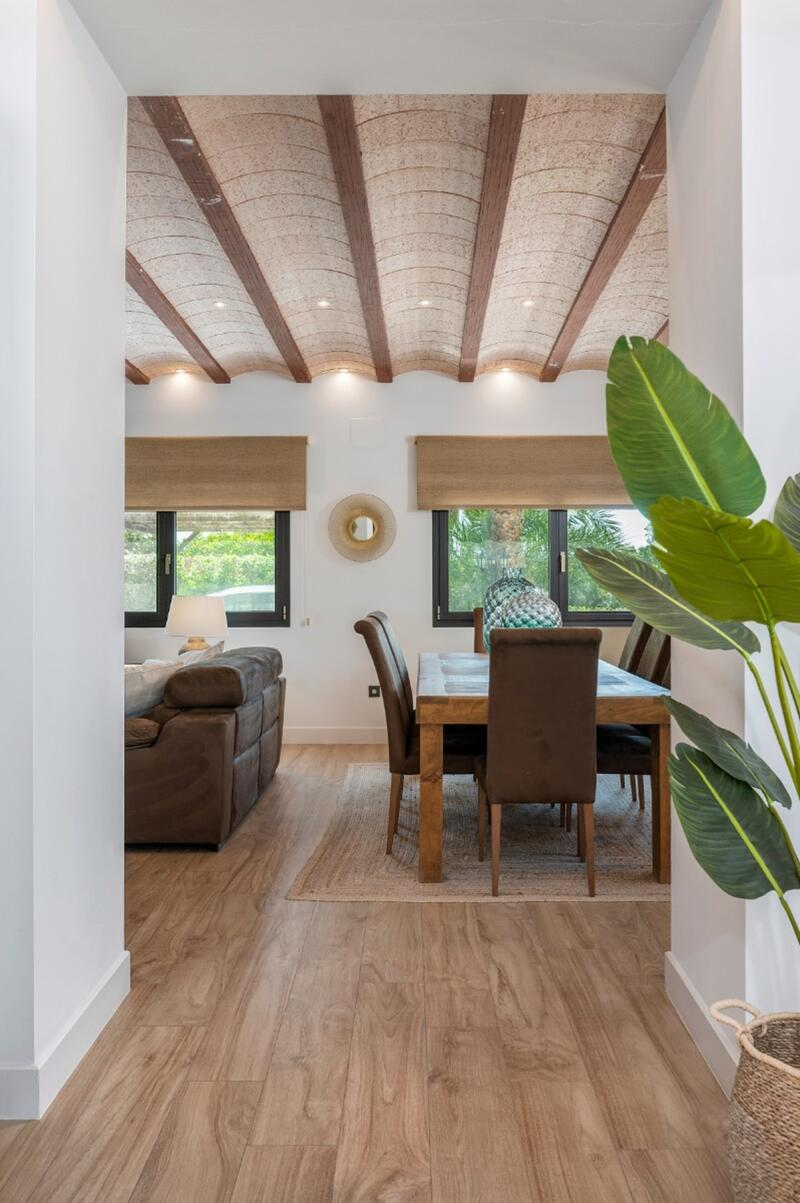 5 Cuarto Villa en venta