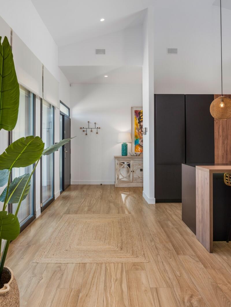 5 Cuarto Villa en venta