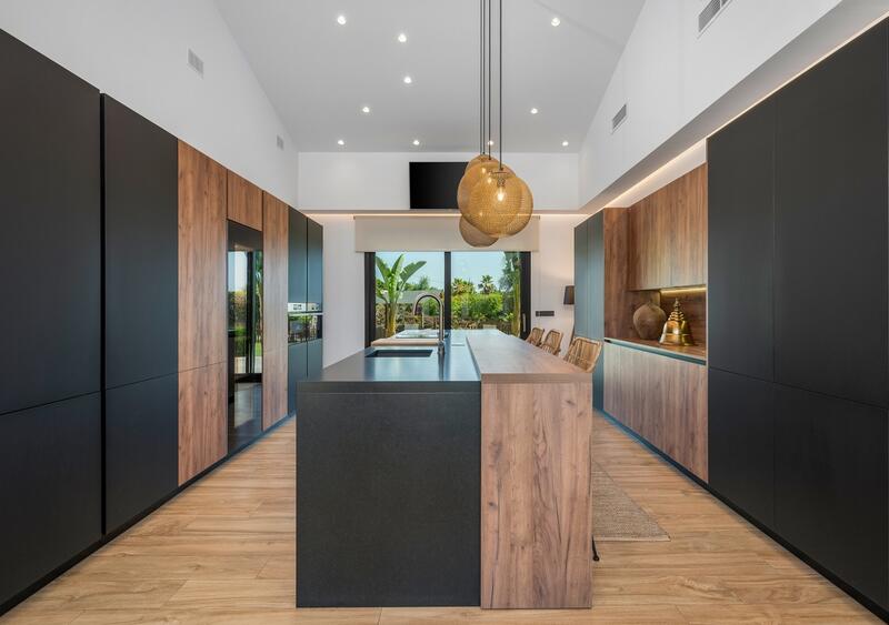 5 Cuarto Villa en venta