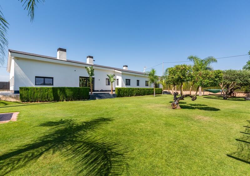 5 Cuarto Villa en venta