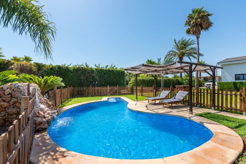5 Cuarto Villa en venta