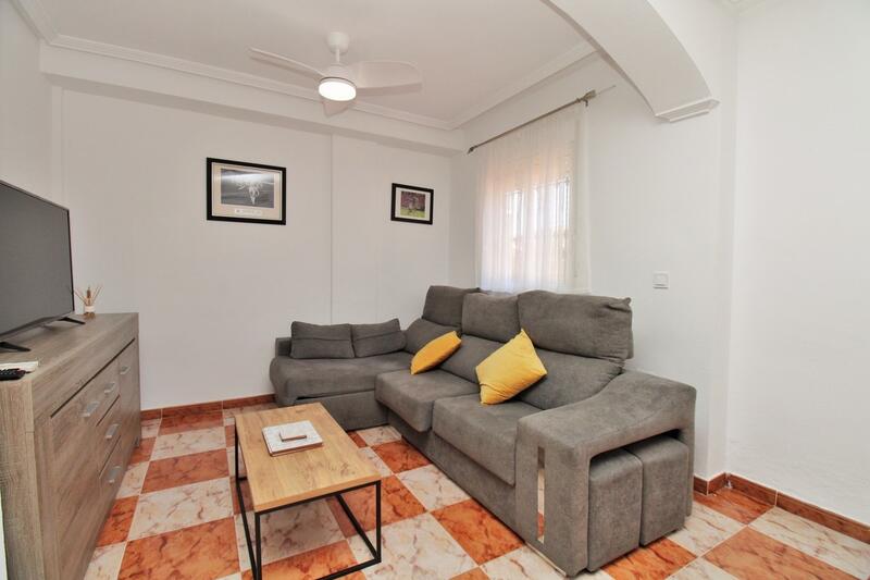 2 chambre Maison de Ville à vendre