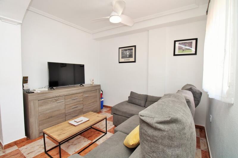 2 chambre Maison de Ville à vendre